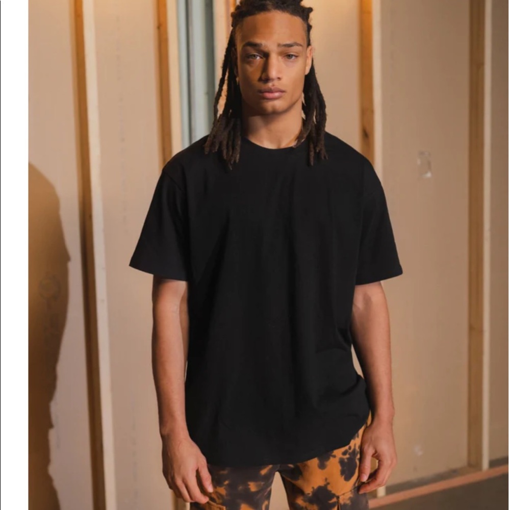 NWT Vitality/Balance Athletica Source Tee